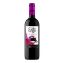 Imagen de Vino GATO NEGRO semi sweet red x750 ml