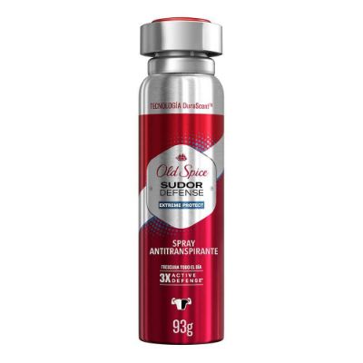 Imagen de Desodorante OLD SPICE hombre spray extreme protect (93  gr)