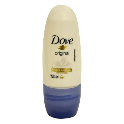 Imagen de Desodorante DOVE original roll on (30  ml)