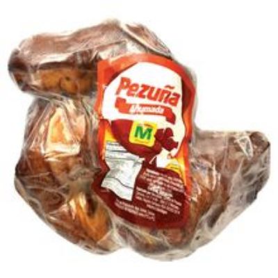 Imagen de Pezuña M ahumada x1000 g