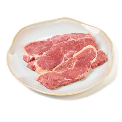 Imagen de Chata o solomo redondo  filete