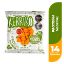 Imagen de Nuggets KERRIKO proteína vegetal x 14 unidades (252  gr)