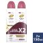 Imagen de Desodorante DOVE dermo aclarante aerosol (300  ml)