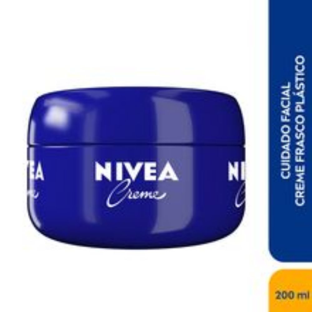 Imagen de Crema NIVEA hidratante x200 g