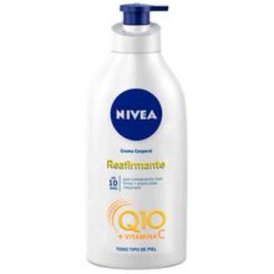 Imagen de Crema NIVEA body Q10 x625 ml
