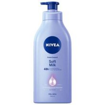 Imagen de Crema NIVEA body essential smooth x1000 ml