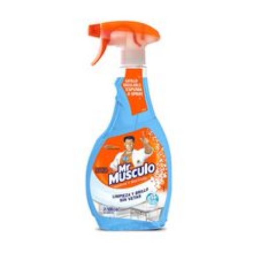 Imagen de Limpiador MR MÚSCULO fresca x500 ml