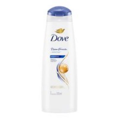Imagen de Shampoo DOVE reconstrucción completa x370 ml