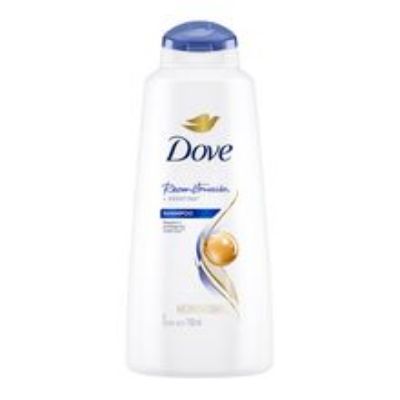 Imagen de Shampoo DOVE daño acumulado x750 ml