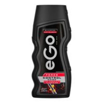 Imagen de Shampo EGO force oscuro x230 ml