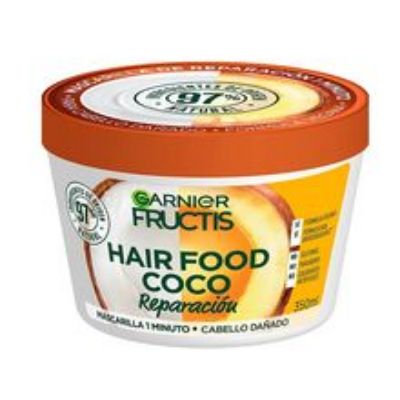 Imagen de Tratamiento FRUCTIS coco x350 ml