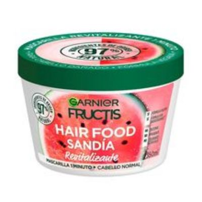 Imagen de Tratamiento FRUCTIS sandia x350 ml