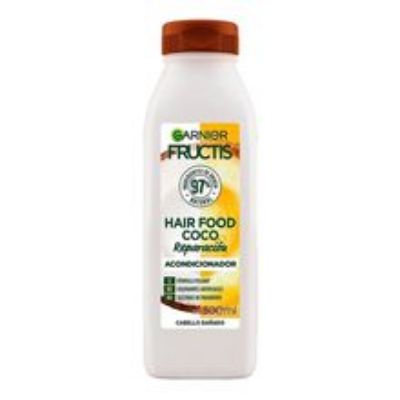 Imagen de Acondicionador FRUCTIS coco x300 ml