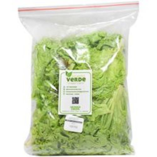 Imagen de Lechuga crespa deshojada & desinfectada