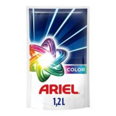 Imagen de Detergente líquido ARIEL color x1200 ml
