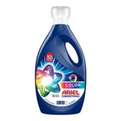 Imagen de Detergente líquido ARIEL color x1800 ml