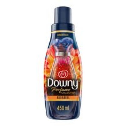 Imagen de Suavizante DOWNY perfume adoravel x450 ml
