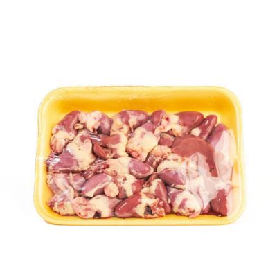 Imagen de Corazones Pollo S/I*