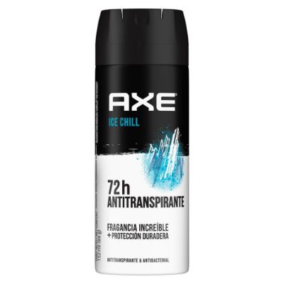 Imagen de Desodorante AXE aerosol (152  ml)