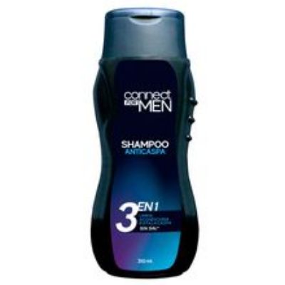Imagen de Shampoo ARDEN FOR MEN connect 3 en 1 x310 ml