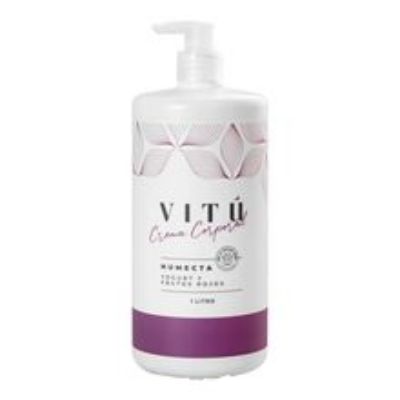 Imagen de Crema VITU frutos rojos x1000 ml