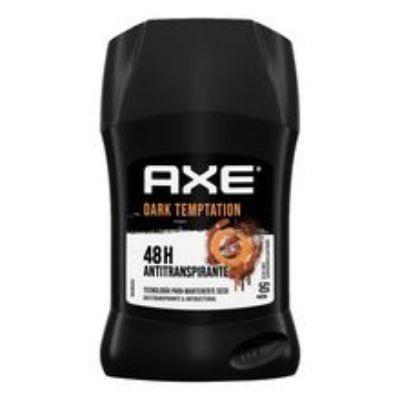 Imagen de Desodorante AXE barra stick dark temptation x50 g
