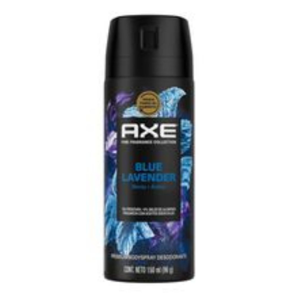 Imagen de Desodorante AXE blue lavender x150 ml