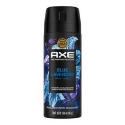 Imagen de Desodorante AXE blue lavender x150 ml
