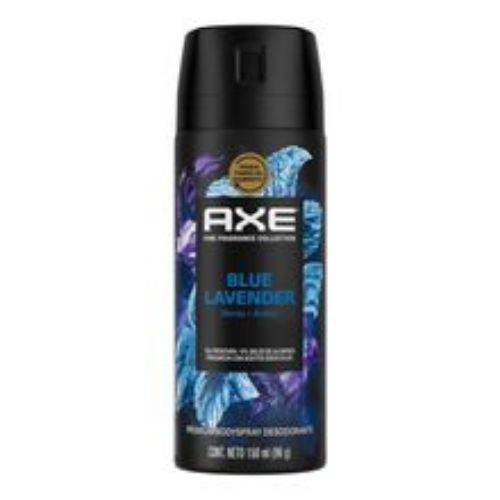 Imagen de Desodorante AXE blue lavender x150 ml
