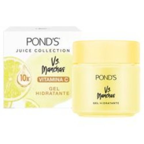 Imagen de Gel hidratante PONDS vs manchas x110 g
