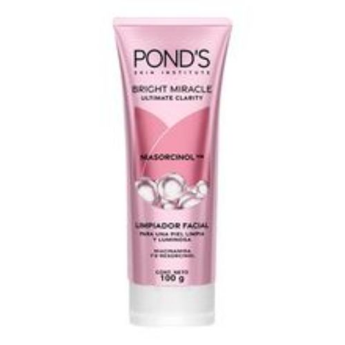 Imagen de Limpiador facial PONDS bright miracle x100 g