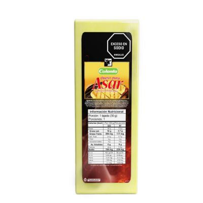 Imagen de Queso COLANTA para asar