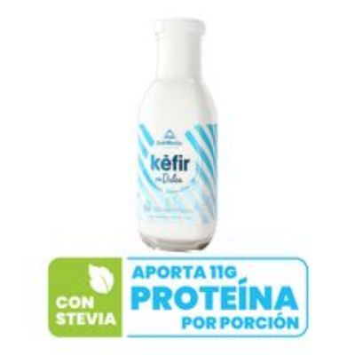 Imagen de Kéfir SAN MARTÍN sin dulce x220 ml