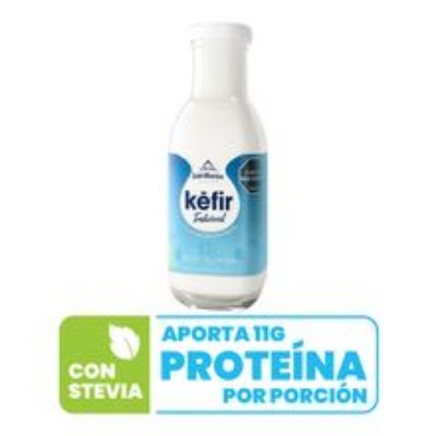 Imagen de Kéfir SAN MARTIN tradicional x220 ml