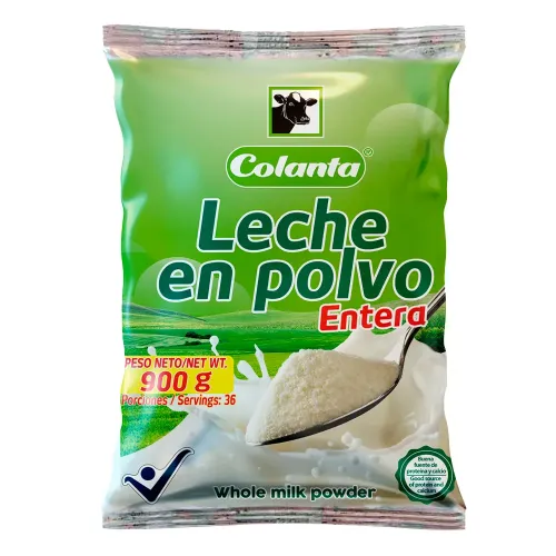 Imagen de Leche En Polvo Colanta ( 900 Gr )