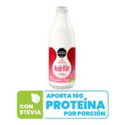 Imagen de Kefir SAN MARTÍN sandia fresa x1000 ml