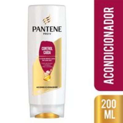 Imagen de Acondicionador PANTENE control caida x200 ml