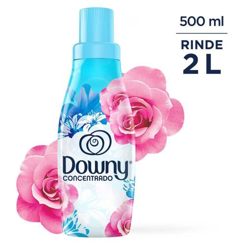 Imagen de Suavizante DOWNY brisa de verano (500  ml)