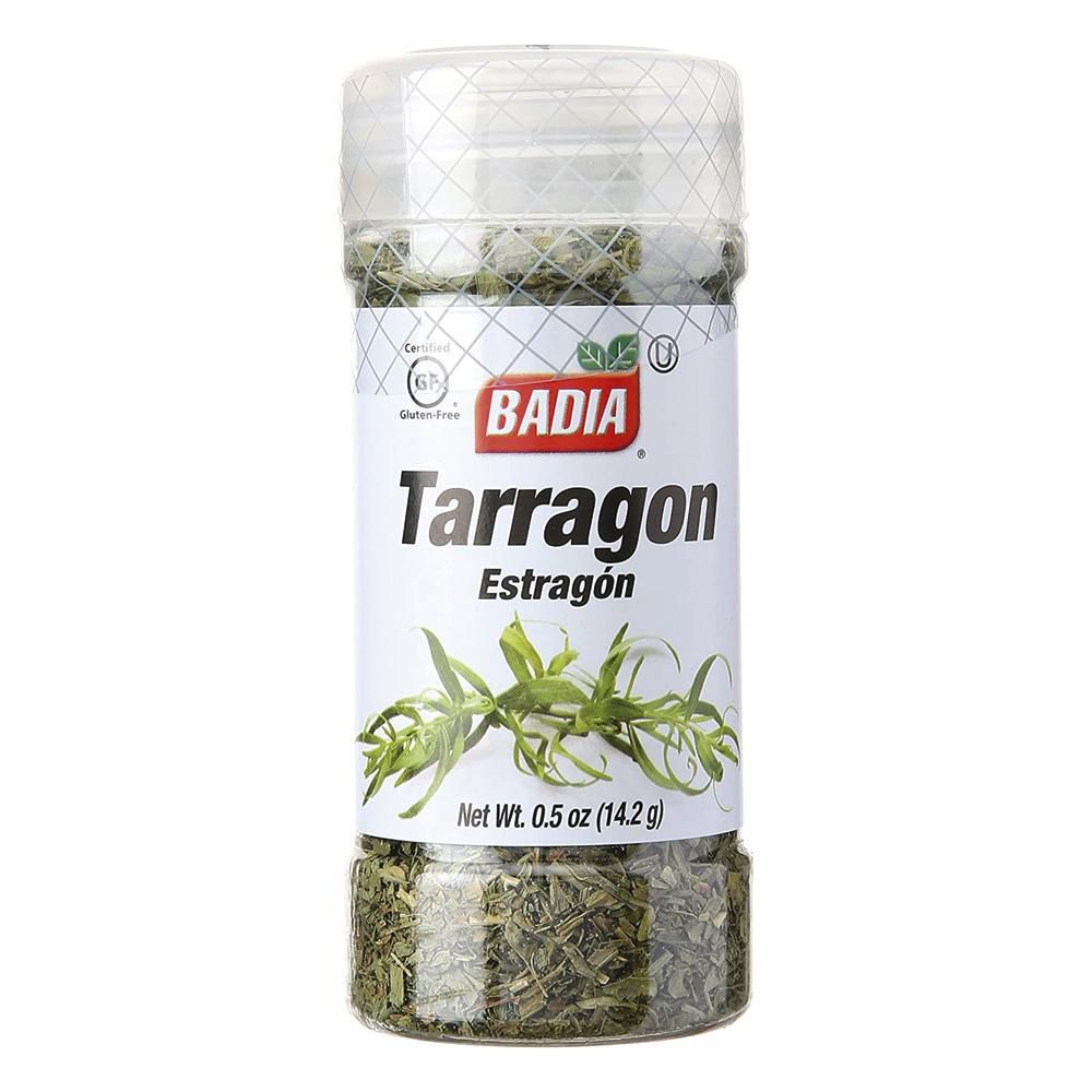 Imagen de Estragón BADIA tarro (14.2  gr)