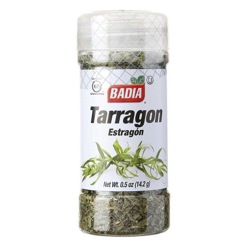 Imagen de Estragón BADIA tarro (14.2  gr)