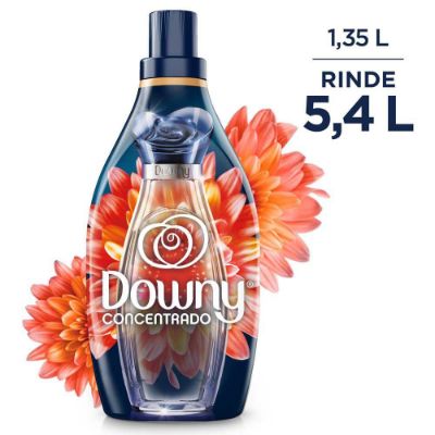 Imagen de Suavizante DOWNY concentrado adorable (1350 ml)