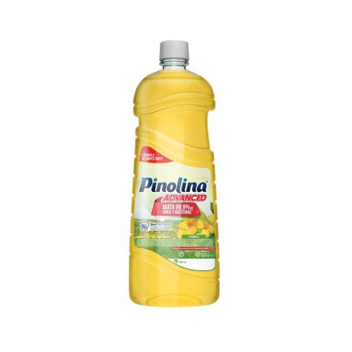 Imagen de LIMPIAPISOS PINOLINA  (960  ml)