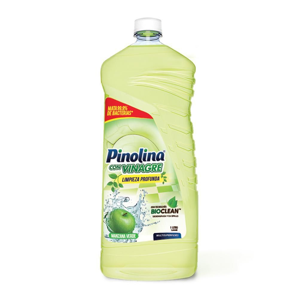 Imagen de Limpiapisos PINOLINA  (1000  ml)
