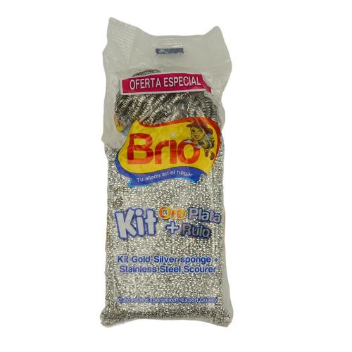 Imagen de Kit BRIO  (1  und)