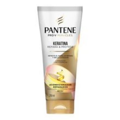 Imagen de Acondicionador PANTENE keratina x250 ml