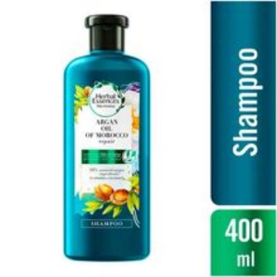 Imagen de Shampoo HERBAL ESSENCES oil of morocco x400 ml