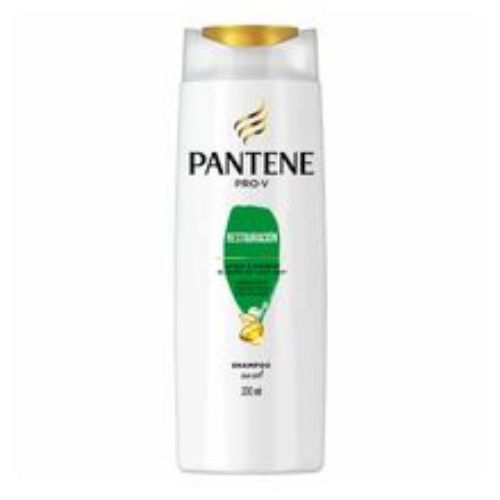 Imagen de Shampoo PANTENE restauración x200 ml