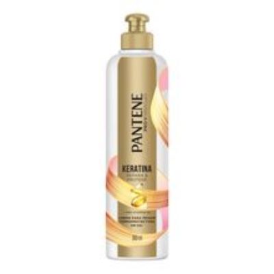 Imagen de Crema para peinar PANTENE keratina x300 ml