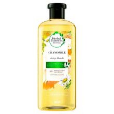 Imagen de Shampoo HERBAL ESSENCES manzanilla x400 ml