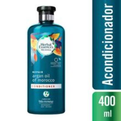 Imagen de Acondicionador HERBAL ESSENCES oil morocco x400 ml